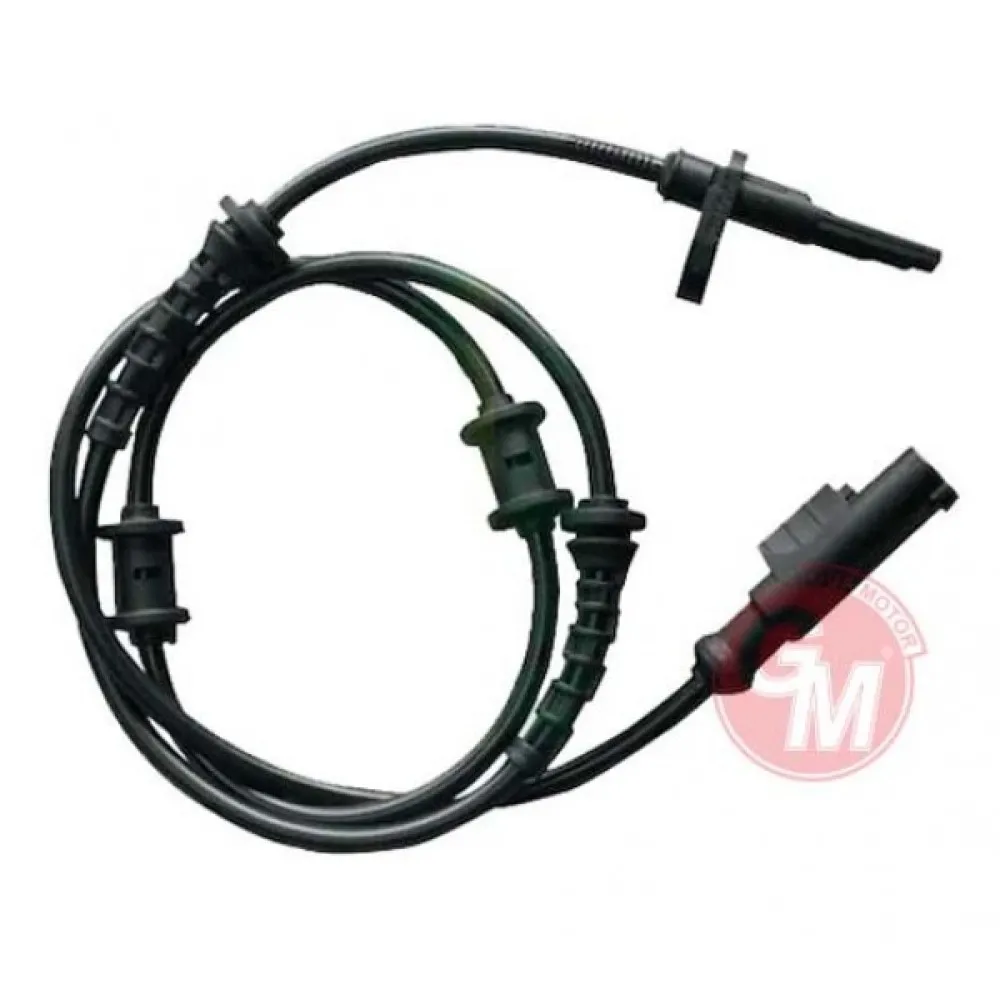 Abs Sensörü Fiat Linea 1.4-1.4 Tjet-1.3-1.6 Mtj-Fiorino 1.4-1.3 Mtj Arka-Sol