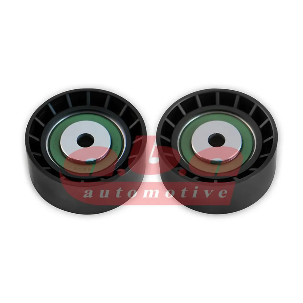 ALTERNATÖR GERGİ RULMANI CLIO II-KNG 1.2 98 56x24