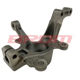 Aks Taşiyici Ön Sol Clio Iii 1.5 Dci 05-12 Abs Li