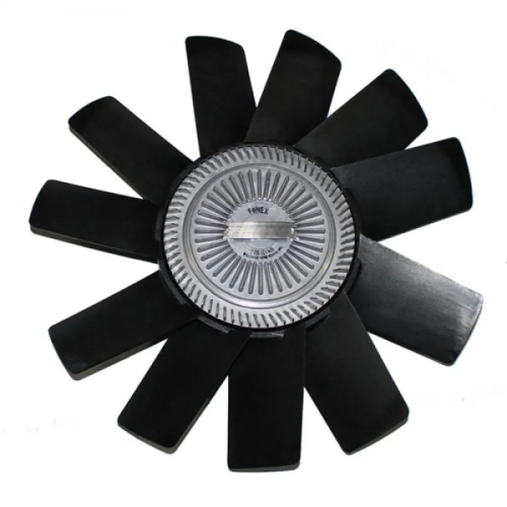 Fan Termiği Pervaneli Trasporter Lt28-Lt35-L46 2.5Tdi Anj-Avr-Bbe-Bbf
