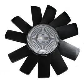 Fan Termiği Pervaneli Trasporter Lt28-Lt35-L46 2.5Tdi Anj-Avr-Bbe-Bbf