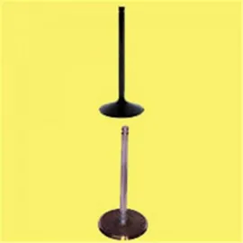 SUBAP EMME EKSOZ MGN 1.9TDI-MOVANA 1.9TDI 8V FPQM7 7MM IN-4/EX-4