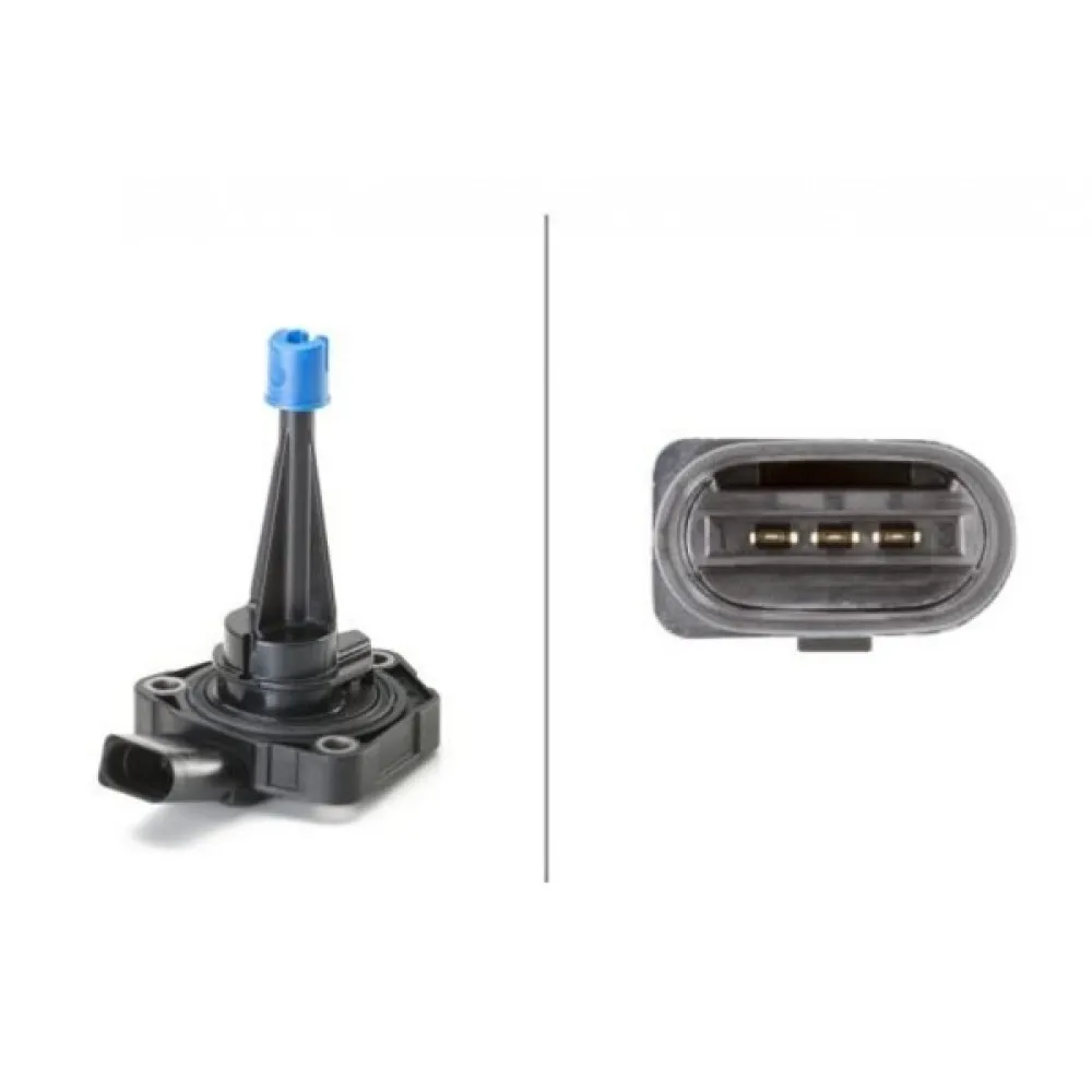 Motor Yağ Seviye Sensörü Golf 6-7-1.4Tsi