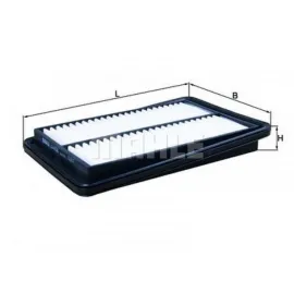 HAVA FİLTRESİ NISSAN QASHQAI 1.5DCİ-1.6DCİ-1.2 DIG-T 14 XTRAIL 1.6 DCİ 14 RENAULT KADJAR 15