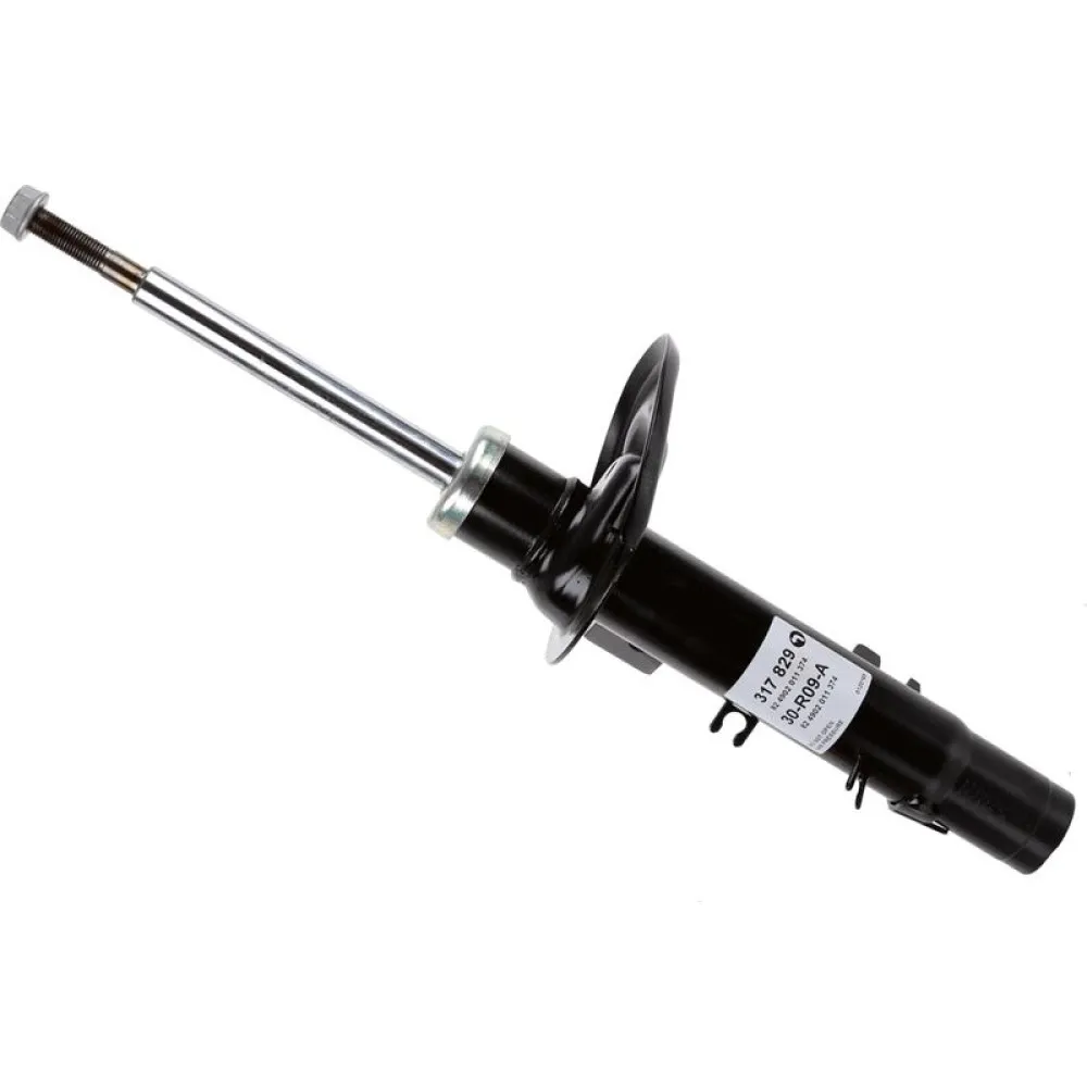 Ön Sol Amortisör Citroen C-Elysee Peugeot 301