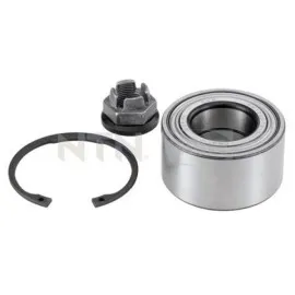 Ön Aks Rulmani Takim Dacia Logan 04 Sandero 08 Abs Siz