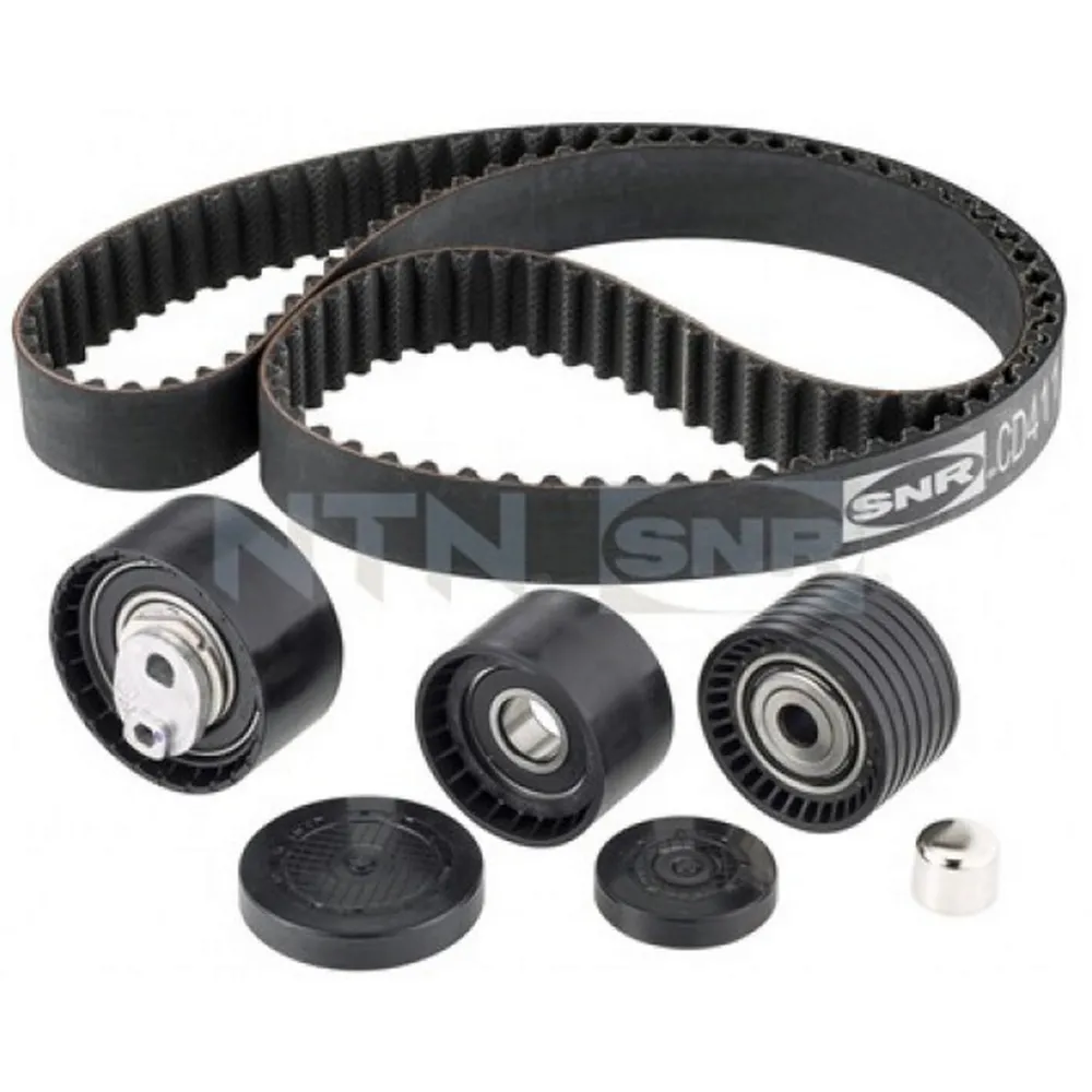 EKSANTRİK GERGİ KİTİ 128x270 LGN 98-01 -MGN 99- -SCENIC 00-03 -ESPACE III 98-02 1.8-2.0 16V