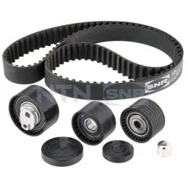 Eksantrik Gergi Kiti 128X270 Lgn 98-01 -Mgn 99- -Scenic 00-03 -Espace Iii 98-02 1.8-2.0 16V