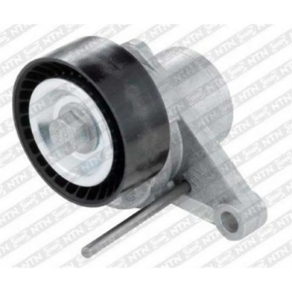 ALTERNATÖR GERGİ RULMANI KÜTÜKLÜ P206-207-307-308-1007-C2-C3-C4 1.1i-1.4i-1.4 16V-1.6 16V