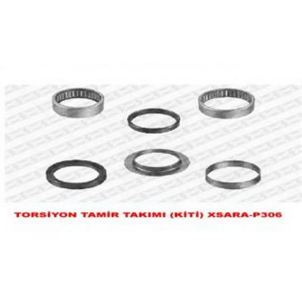 TORSİYON TAMİR TAKIMI KİTİ XSARA-P306 x