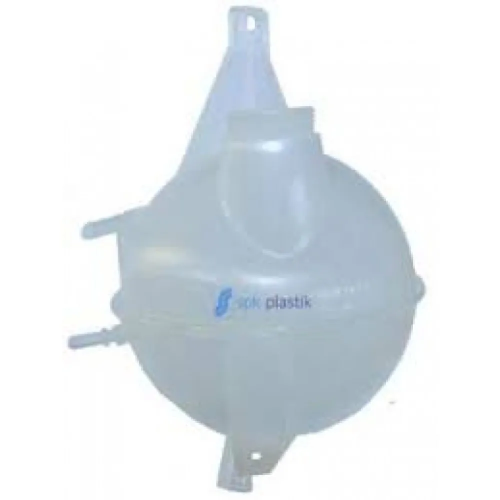 Radyatör Ek Su Deposu Kapakli Genlesme Kavanozu Transit V347