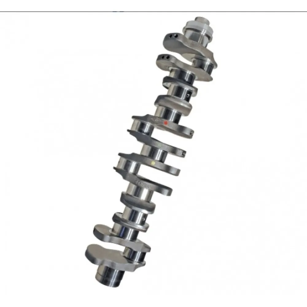 X Krank Exp 1.9 D E6J