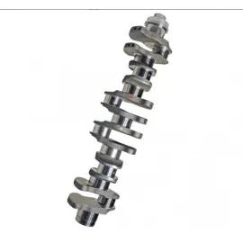 X Krank Exp 1.9 D E6J