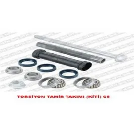 TORSİYON TAMİR TAKIMI KİTİ C5