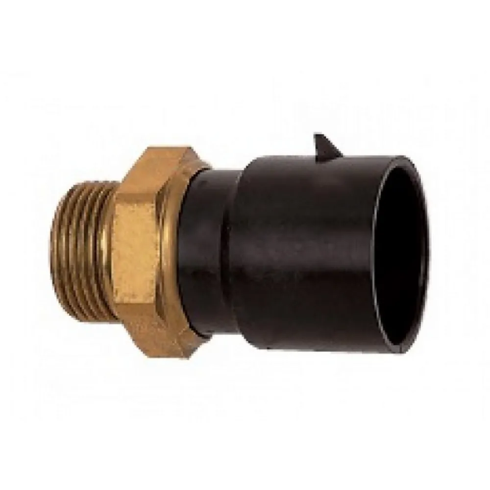 FAN MÜŞÜRÜ 100/95C ASTRA 91-98 -CORSA 93-98 YUVARLAK ORJ.TDS