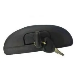 Bagaj Kilidi Diş Megane Scenic 1998-