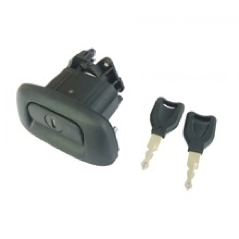 Bagaj Kilidi Clio Ii Thalia -Logan 2001-