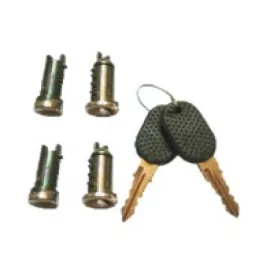 Kontak Terminali Kapi Kilit Seti 2 Kapi 1 Kontak 1 Bagaj Fişeği Uno