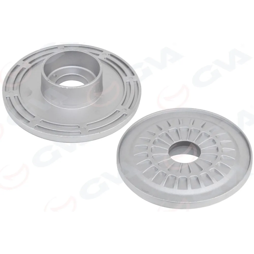 Amortisör Takozu Çanak Transporter T5-T6