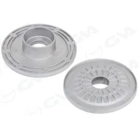 Amortisör Takozu Çanak Transporter T5-T6