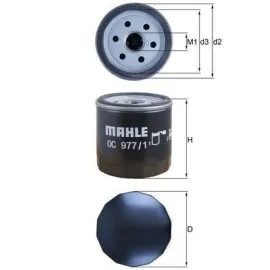 Yağ Filtresi Vw Passat (B8) 1.4 Tsi Czca-Czea-Czda 14 -, Passat (B8) 1.5 Tsi Dada 18 -, Golf Viii 1.0 Etsi/1.0 Tsi 20 -, Golf Viii 1.5 Etsi/1.5 Tsi 19 -, Golf Vii 1.4 Tsi/1.2 Tsi 12 -, Golf Vii 1.0 Ts