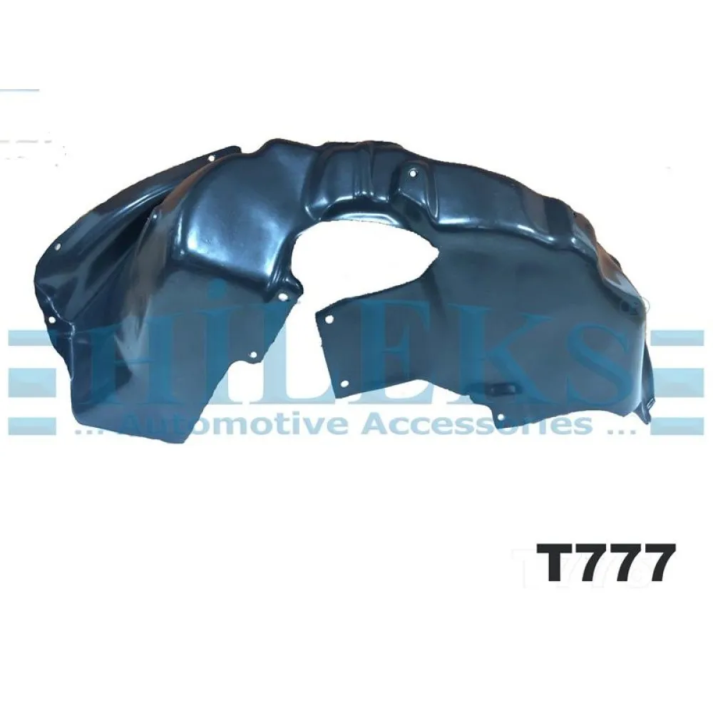 Çamurluk Davlumbazi Arka Sağ Linea