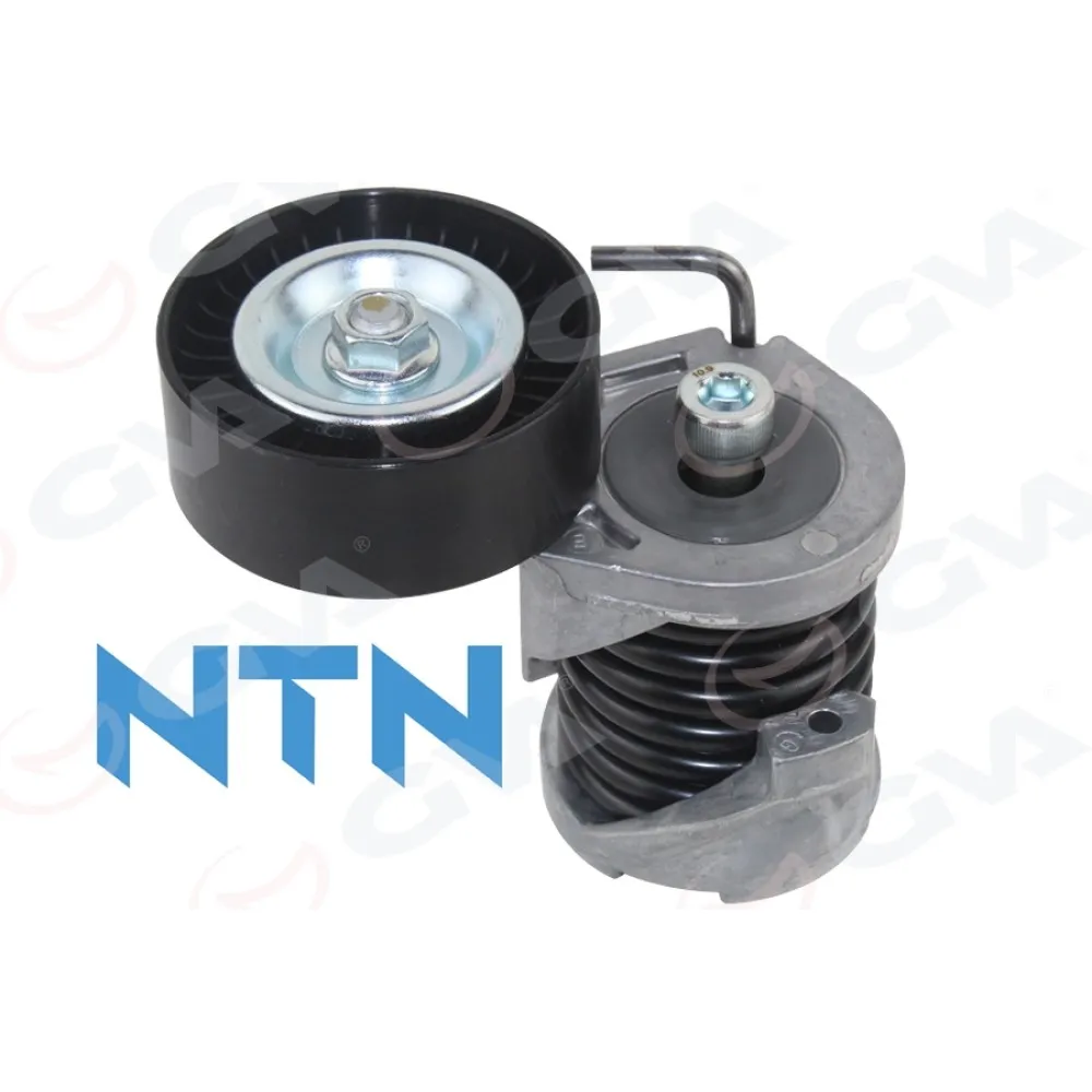 Alternatör Gergi Rulmani Kütüklü Bmw E87 116I-118I 04-11 E90 316I-3.18I-3.20I 07-13 N43