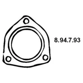 MARŞ DİŞLİSİ PALIO 1.6