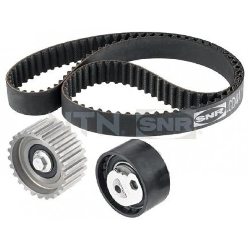 Triger Seti 2.3 D Ducato 02- Iveco Daily Ktb339 K015592Xs