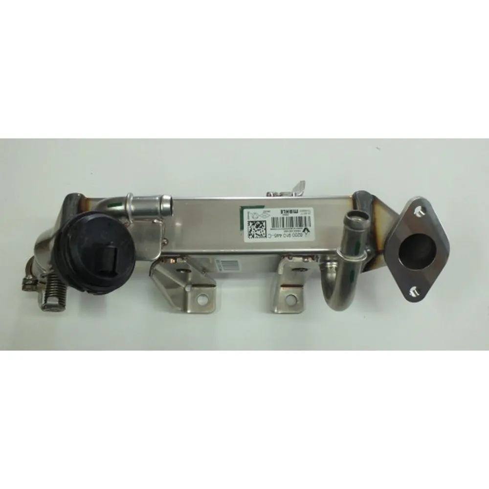 8ME376747-561 EGR SOĞUTUCUSU MASTER III 2.3DCI-LGN III-ESPACE IV 2.0DCI