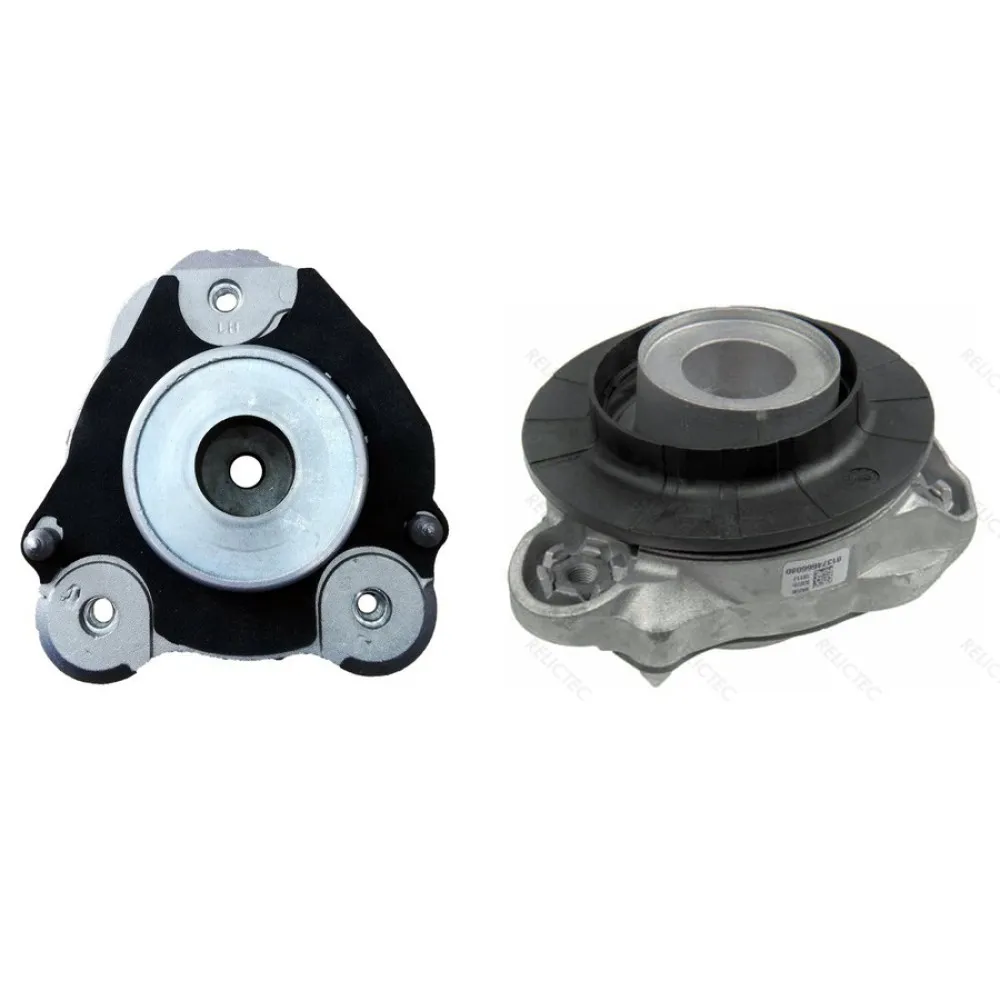 Amortisör Takozu Sol Ducato Iii-Iv-Boxer Iii-Iv-Jumper Iii-Iv 14 Euro5