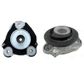 Amortisör Takozu Sol Ducato Iii-Iv-Boxer Iii-Iv-Jumper Iii-Iv 14 Euro5