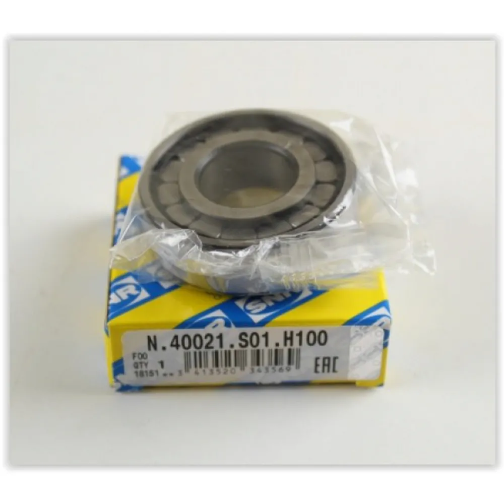 N40021S01H100 ŞANZUMAN RULMANI BRAVA-BRAVO-MAREA-PUNTO-UNO II