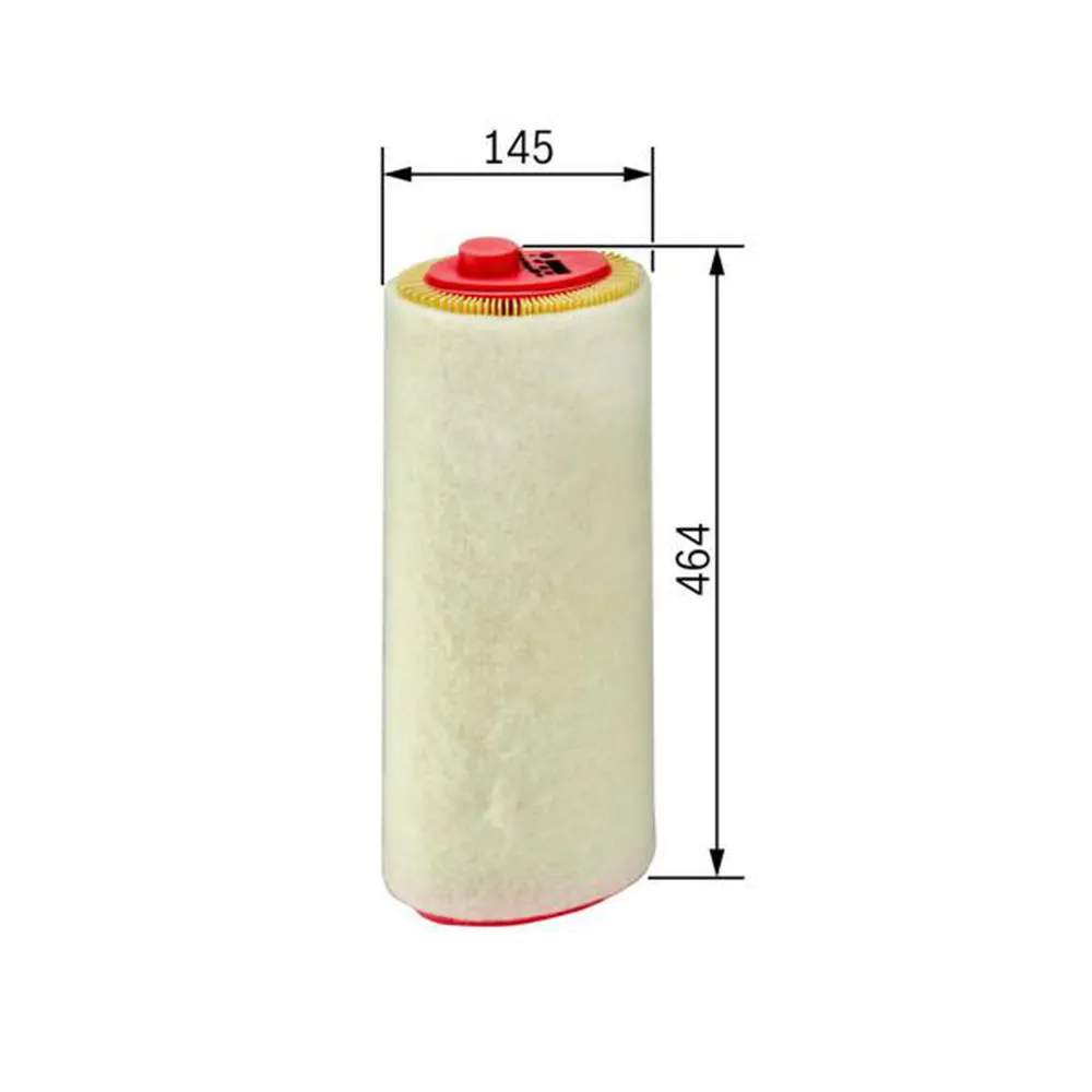 HAVA FİLTRESİ BMW 3 SERİSİ E46 330 D 99-05, 330 XD 00-04