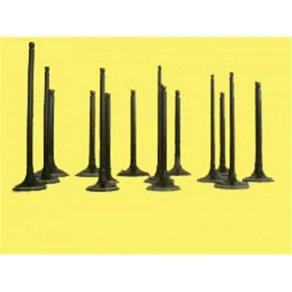 SUBAP EMME EKSOZ P206-P307-P406 1.6 HDI 16V DV6 IN-8/EX-8