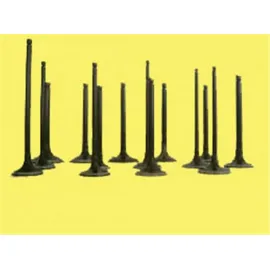 SUBAP EMME EKSOZ P206-P307-P406 1.6 HDI 16V DV6 IN-8/EX-8