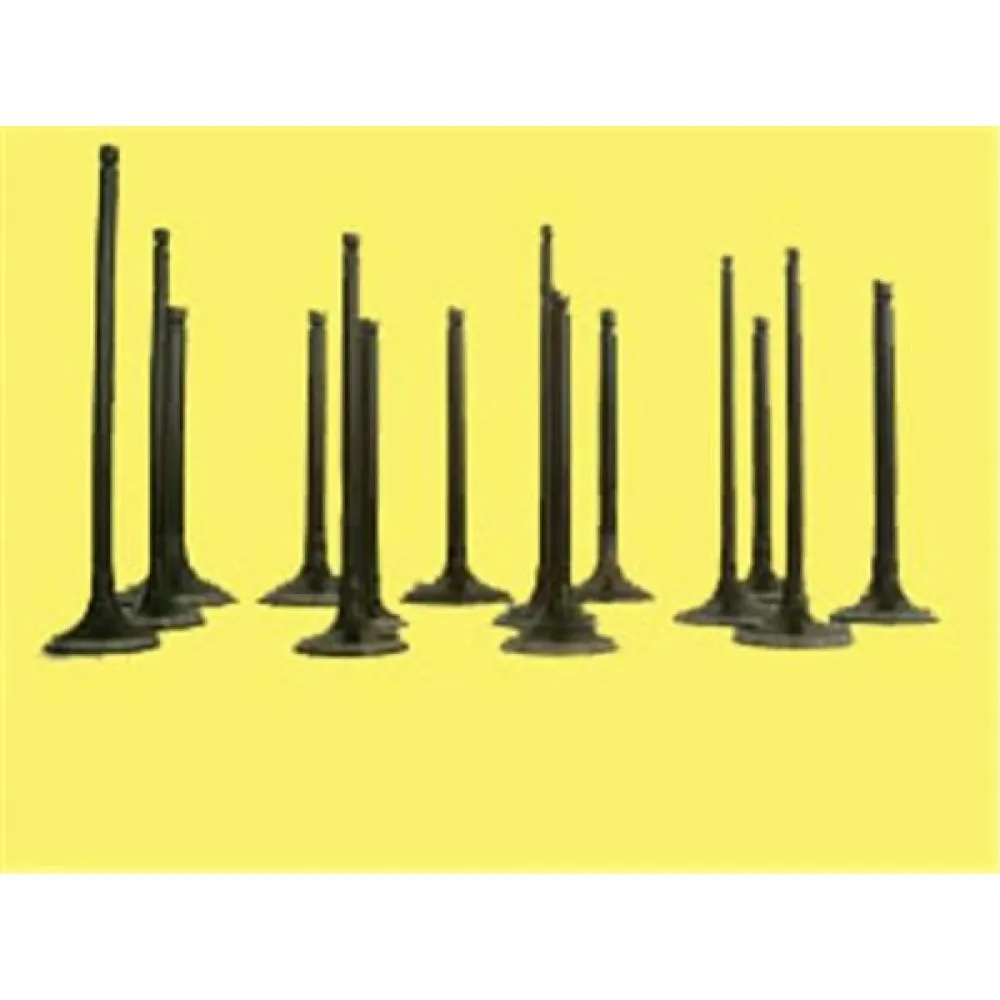 Subap Emme Eksoz P206-P307-P406 1.6 Hdi 16V Dv6 In-8/ex-8