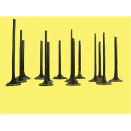 Subap Emme Eksoz P206-P307-P406 1.6 Hdi 16V Dv6 In-8/ex-8