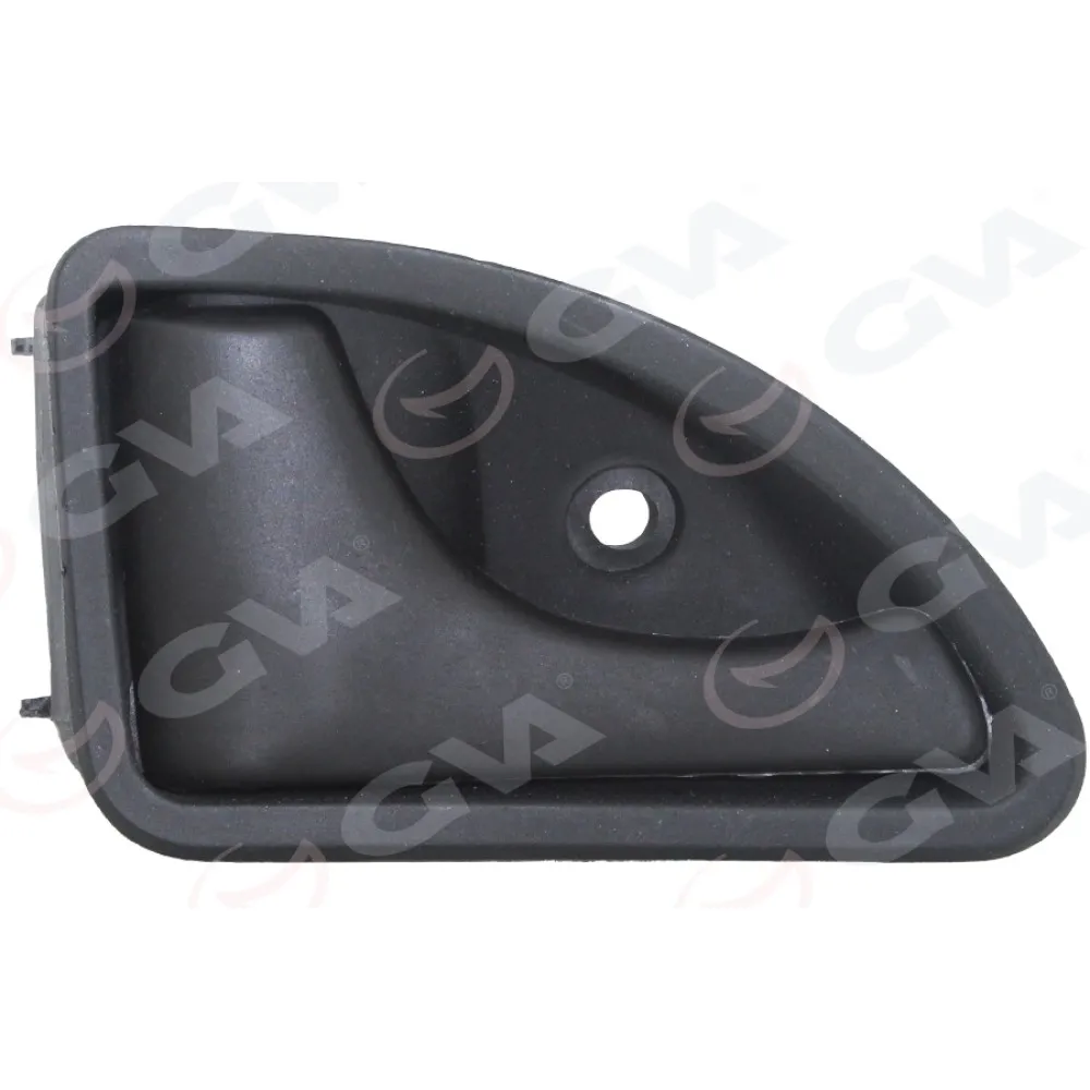 İç Açma Kolu Ön Sol Siyah Kangoo 01-07