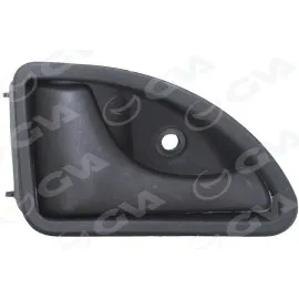 İç Açma Kolu Ön Sol Siyah Kangoo 01-07