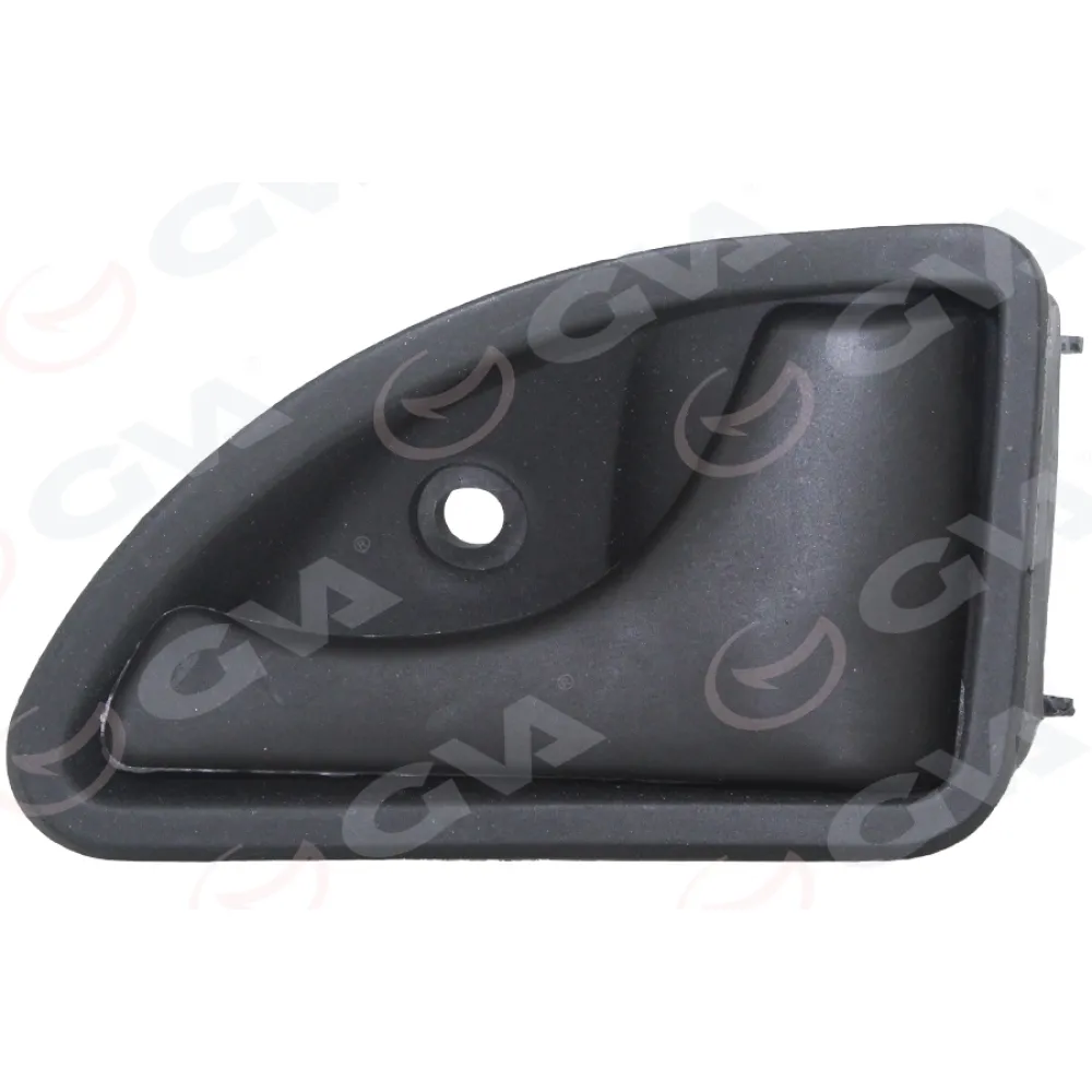 İç Açma Kolu Ön Sağ Siyah Kangoo 01-07