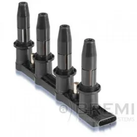 ATEŞLEME BOBİNİ INSIGNIA A-ASTRA J-CORSA E-ZAFIRA-MOKKA-AVEO-CRUZE 1.6 A16XER-A16LET-B16LES-A18XER