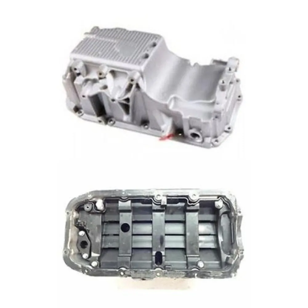 Yağ Karteri Alüminyum Fiat Egea 1.6 Mjtd 2016-