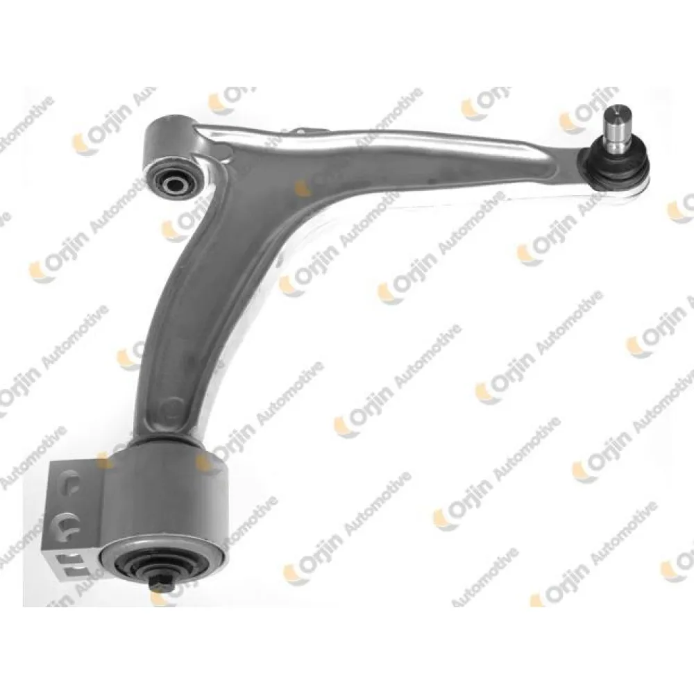 Alt Salincak Sağ Vectra C 04/02 Croma 06/05 Signum 05/03 Saab 9-3 01/07 Op128-R 12796014-12799200-24413016-352052-51748652