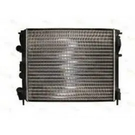 SU RADYATÖRÜ RENAULT TRAFIC II-OPEL VIVARO-NISSAN PRIMASTAR 1.9DCI-DTI 2.0 2.0 16V 01 MT MEKANİK 562x470x23 2140000QAS-4408645-4414691-91166000-91166001-91169066-7711135144-7711135145