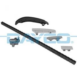 Eksantrik Zincir Seti Zincir Gergi Demir Palet 3 Adet Klavuz Palet Transit-Ranger 2.2 Tdci 06