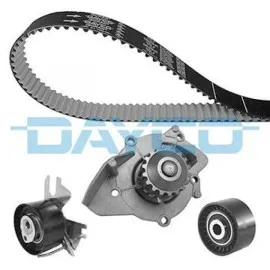 Triger Seti Devirdaim Kuga-Mondeo-C4-C5-Ds4-Jumpy-308-407 2.0 Tdci-Hdi 09