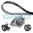 Triger Seti Devirdaim Kuga-Mondeo-C4-C5-Ds4-Jumpy-308-407 2.0 Tdci-Hdi 09