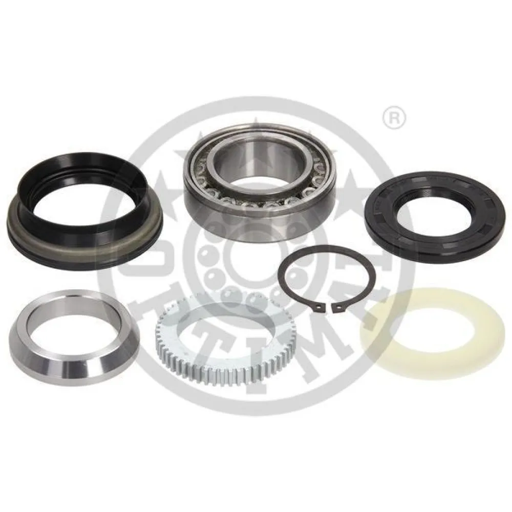 Tekerlek Yatagi Seti Np300 Navarad40 -Np300 Navara Pritsche/fahrgestelld40