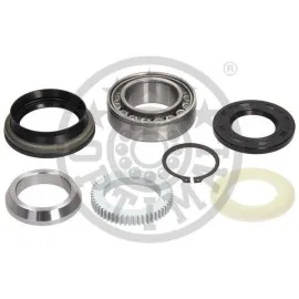 Tekerlek Yatagi Seti Np300 Navarad40 -Np300 Navara Pritsche/fahrgestelld40